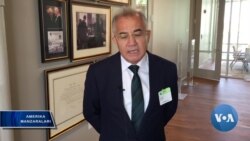 Akmal Saidov: O'zbekiston "alohida xavotirga molik davlat" bo'lmaydi