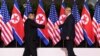 Thượng đỉnh Trump-Kim lần hai có thể diễn ra đầu năm sau