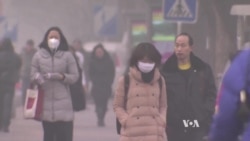 US, China Face Distinct Challenges on Climate Change