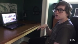 'I Just Want My Kid to be Healthy, Happy'