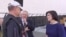 Luci Baines Johnson believes bringing opponents of the war together with former soldiers and policymakers at the summit at the LBJ Presidential Library in April contributed to healing and understanding.