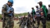 UN to Congolese Rebels: Disarm or Face Force