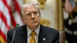 دونالد ترمپ، رییس جمهور ایالات متحده