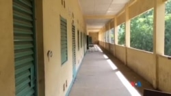 Toujours pas de rentrée scolaire au Tchad (vidéo)