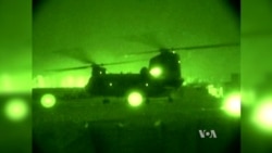 US Soldier Killed in Iraq Raid Praised as Hero