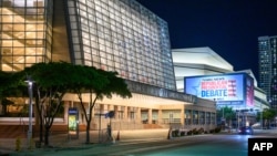 Повеќето републиканци го поддржуваат Израел, но ова може да биде точка на поделба меѓу кандидатите