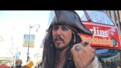 Superheroes Sound Off on US Government Shutdown