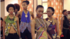 NY Fashion Week Helps Kick-Start E. African Designs