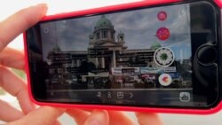 Beograd: Virtuelni spomenik za žrtve genocida u Srebrenici