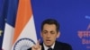 TT Sarkozy đến Ấn Ðộ để vận động cho các doanh nghiệp Pháp