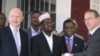 Britain Vows to Step Up Fight Against Somali Terrorism, Piracy