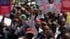 Kenyan Doctors Strike; Patients Left Unattended or Turned Away