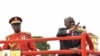 Le président tanzanien incite les ambassades étrangères à emménager à Dodoma