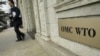 L'OMC ne parvient pas à désigner un directeur général intérimaire