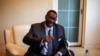 Le président Mutharika décrète un confinement de 21 jours au Malawi