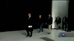 У Конгресі намагаються загасити полум'я скандалу, після публікації книги Майкла Вульфа «Вогонь і лють: всередині Білого дому». Відео