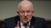 US Intelligence Chief Says He Backs Arming Ukraine