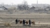 As Pyongyang Readies Grand Show, Rural Life Still a Struggle