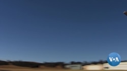 South African Teens Flying Self-Assembled Plane Across Africa