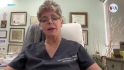 Vivian Gonzalez coronafobia