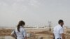 Israeli and Jordanian Resort Towns Hit by Rockets