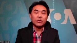 မြန်မာ GenZ လူငယ်လှုပ်ရှားမှုရုပ်ရှင် မေရီလန်းမှာ ပြသ