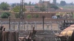 Kurdish Gains in Syria Prompt Fears in Turkey