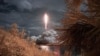 SpaceX Falcon 9 Rocket Blasts Off From Cape Canaveral