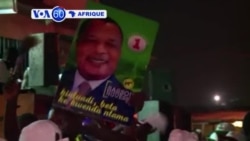 VOA60 Afrique du 23 mars 2016