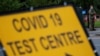 Britain Announces Plan for Mass COVID Testing