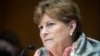 Senatorka Džin Šahin, arhivska fotografija (Foto: Bonnie Cash/Pool Photo via AP)
