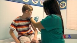 Вакцина від грипу: чи роблять американці та що кажуть лікарі. Відео