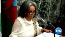 Transitions of Power in Africa Bring Spark Hope, Worry