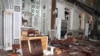 Syrian TV: Suicide Bombing at Mosque Kills 42, Including Top Cleric