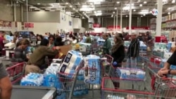 Estados Unidos enfrenta la pandemia de coronavirus