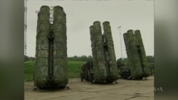 US Officials: Potential Delivery of Russian Anti-Missile System to Iran ‘Unhelpful’