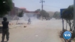 Biden Justifies Afghan Withdrawal Amid Taliban Gains