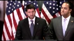 US House Speaker Paul Ryan Reacts to Trump's Muslim Ban Comment