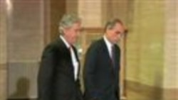 Failure of Latest Talks Signal Syrian Conflct May Be Long Struggle