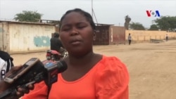 Namibenses dizem que custo de vida em Angola aumentou durante governação de Lourenço