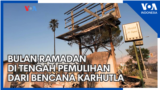 ⁠ ⁠Bulan Ramadan di tengah Pemulihan dari Bencana Karhutla
