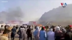 د عمران خان د سېول نافرمانۍ ګواښ ته د څېړونکو نظر: حکومت او پي ټي ای دې خبرو ته کښېني