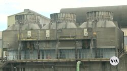 Trump imposes 25% tariffs on steel, aluminum imports