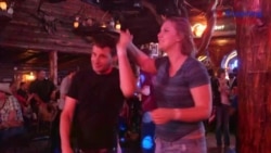 The Museum Club on Route 66