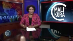 Democratiw ka jamana lajereba la, Amerique jamanakuntigi Joe Biden ye, a kan di aka dankan Kamala Harris ma, 