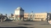 Kandahar, Afghanistan. 