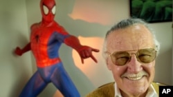 Spider-Man, Hulk y X-Men fueron algunas de las creaciones de Stan Lee que llegaron a convertirse en películas taquilleras.