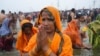 Police say at least 30 died in stampede at India’s Maha Kumbh festival 