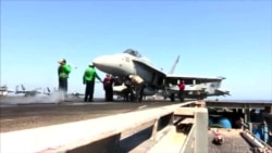 Battle Lines Drawn over Possible US Government Shutdown