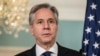 Побуната го откри неуспехот на Путин и војната во Украина, рече Блинкен
